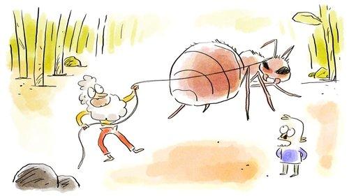 Tu mourras moins bête Season 1 Episode 2 - Episode 2