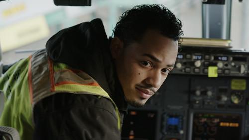 Ice Airport Alaska Season 4 Episode 4 - Snow Bomb