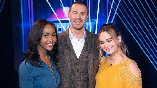 Catchpoint Season 1 Episode 3 - Episode 3