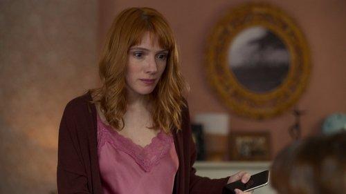 Background image for Getting Old