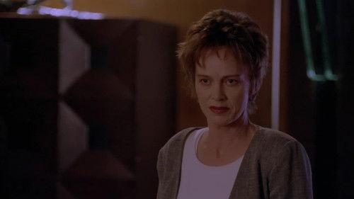 Masters of Science Fiction Season 1 Episode 1 - A Clean Escape