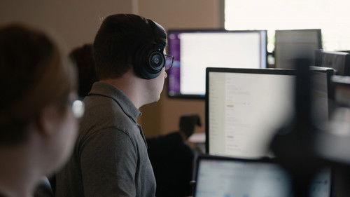 Vice Special Report Season 2 Episode 12 - They’re Watching Us