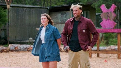 Celebrity Treasure Island Season 6 Episode 1 - Episode 1