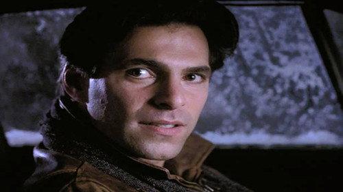 thirtysomething Season 2 Episode 5 - No Promises