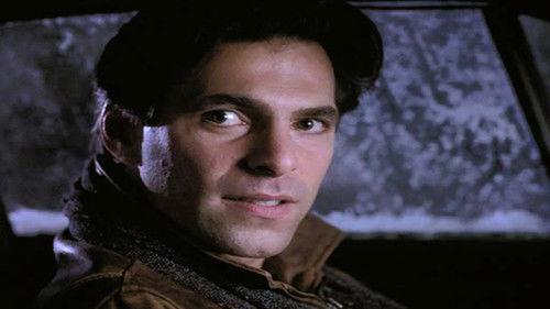 thirtysomething Season 2 Episode 5 - No Promises