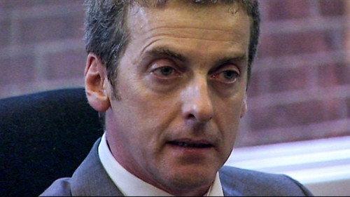The Thick of It Season 2 Episode 2 - Episode 2