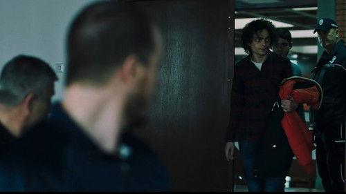 12 Reči Season 1 Episode 9 - Episode 9