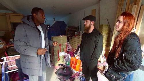 Help, My Husband is a Handyman! Season 18 Episode 6 - Episode 6