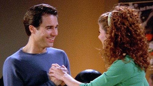 Will & Grace Season 1 Episode 21 - Alley Cats