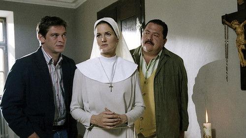 Die Rosenheim-Cops Season 5 Episode 21 - Der Wolf im Schafspelz