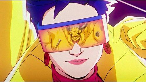 undefined Season 1 Episode 4 - Motendo / Lifedeath (1)