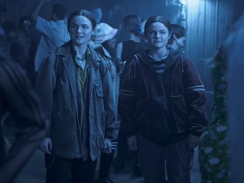 High School Season 1 Episode 4 - Welcome Home