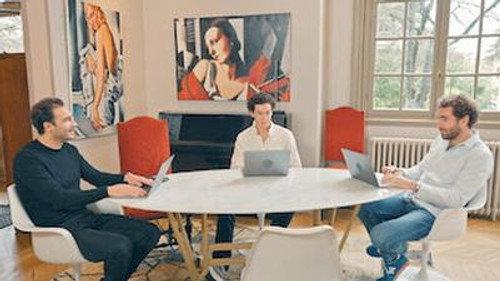 The Parisian Agency: Exclusive Properties Season 4 Episode 7 - Episode 7