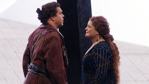 Great Performances at the Met Season 2 Episode 6 - Tristan und Isolde