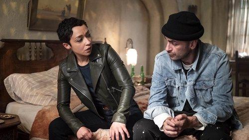 Preacher Season 4 Episode 9 - Overture