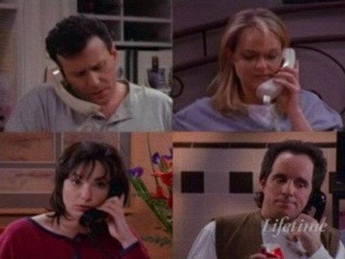 Mad About You Season 4 Episode 17 - The Glue People