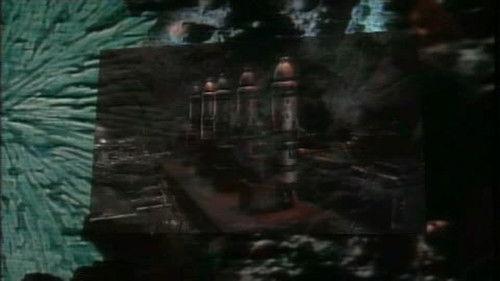 Dennou Keisatsu Cybercop Season 1 Episode 24 - Episode 24