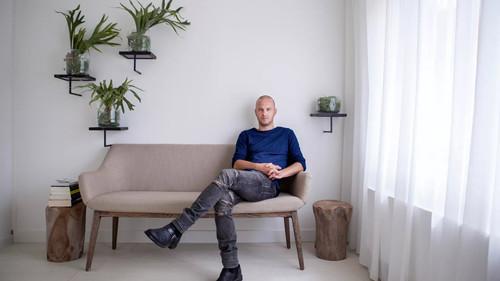 The House Season 2 Episode 4 - Stan Van Samang