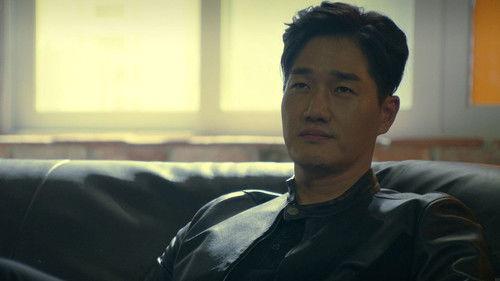 Mad Dog Season 1 Episode 1 - Mad Dog in Action