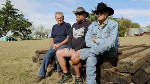 Real Sports with Bryant Gumbel Season 23 Episode 2 - Episode 239 - King Kraft / No Average Joe / Bloodsport