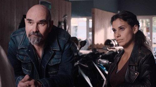 undefined Season 5 Episode 8 - Episode 8