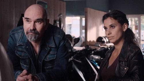 Flikken Rotterdam Season 5 Episode 8 - Episode 8