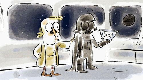 Tu mourras moins bête Season 2 Episode 5 - Episode 5