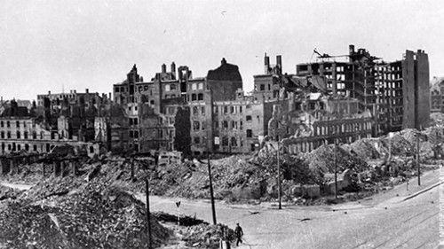 The Blitz: Britain on Fire Season 1 Episode 2 - Episode 2