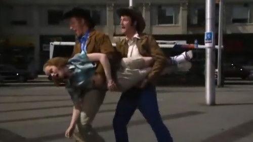 Upright Citizens Brigade Season 2 Episode 8 - Big City