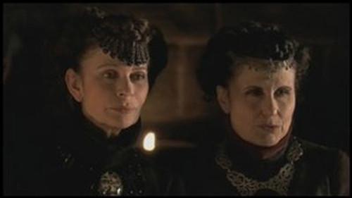 Kaamelott Season 5 Episode 11 - Hurlements