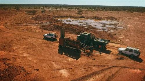 Aussie Salvage Squad Season 2 Episode 8 - Episode 8