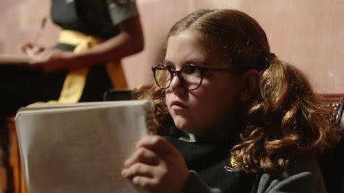 The Worst Witch Season 1 Episode 11 - The Mists of Time