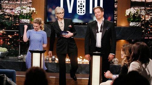 Hollywood Game Night Season 2 Episode 13 - The Pittsburgh Steal-ers!