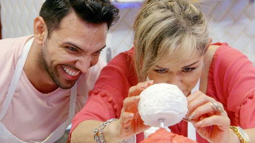 Nailed It! Mexico Season 1 Episode 4 - Party Foul