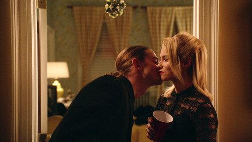 Hindsight Season 1 Episode 9 - All I Want For Christmas is You