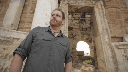 Expedition Unknown Season 6 Episode 1 - Heaven and Hell