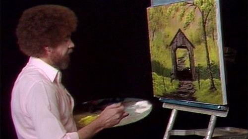 The Joy of Painting Season 3 Episode 6 - Covered Bridge