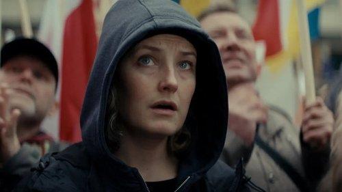 undefined Season 2 Episode 6 - The Past Is Never Dead. It's Not Even Past