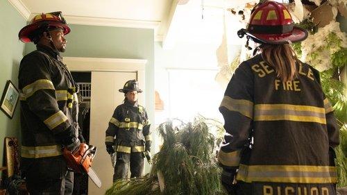 Station 19 Season 6 Episode 1 - Twist and Shout