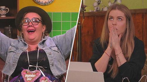 Big Brother - Die Show Season 1 Episode 20 - Episode 20