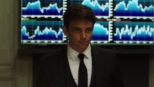 Banking District Season 1 Episode 4 - Save the furniture