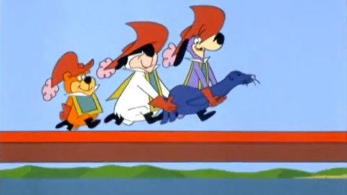 Background image for Eviction Capers