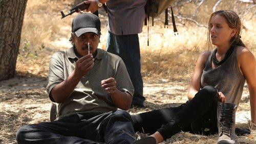 The Bridge Season 2 Episode 13 - Jubilex