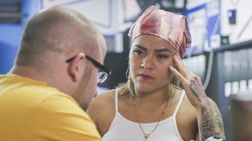 90 Day Fiancé: Before the 90 Days Season 5 Episode 15 - Cold And Calculated