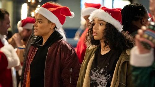 undefined Season 1 Episode 9 - Blackberry Narcissus