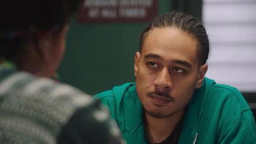 undefined Season 2 Episode 9 - Wild Life