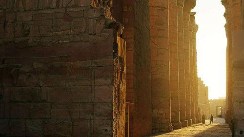 Secrets Season 4 Episode 5 - Plagues of Egypt