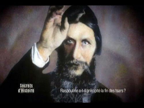 Secrets d'Histoire Season 2 Episode 20 - Episode 20