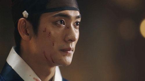The Tale of Nokdu Season 1 Episode 12 - Yul-Mu's True Color