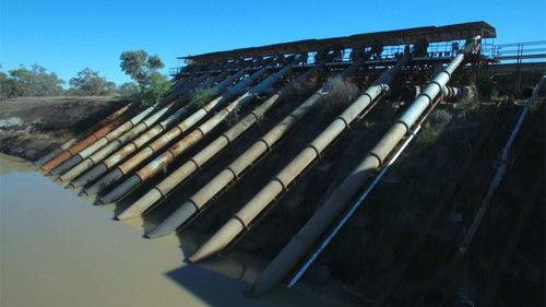 Four Corners Season 59 Episode 22 - Cash Splash